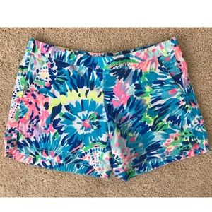 ❌ SOLD ❌Ocean View Board Shorts